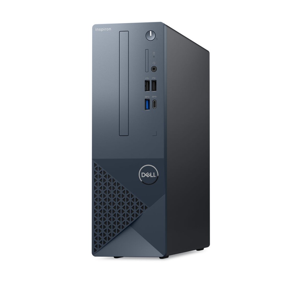 PC de bureau Dell Inspiron 3030 512 GB 8 GB Intel Core i3-12100 8 GB RAM