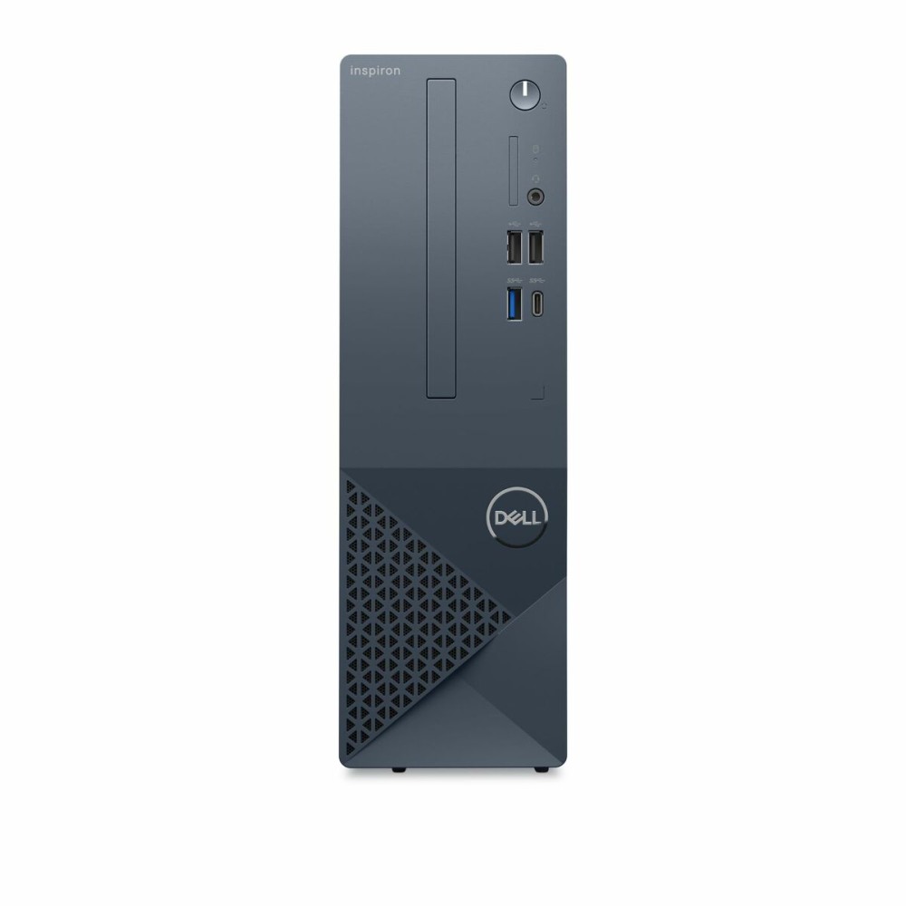 PC de bureau Dell Inspiron 3030 512 GB 8 GB Intel Core i3-12100 8 GB RAM