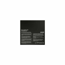 Processor AMD 100-100001404WOF AMD Ryzen 7 3700X AMD AM5