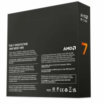 Prozessor AMD 100-100001404WOF AMD Ryzen 7 3700X AMD AM5