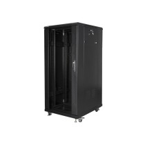 Wandschaltschrank Lanberg FF01-6827-12B
