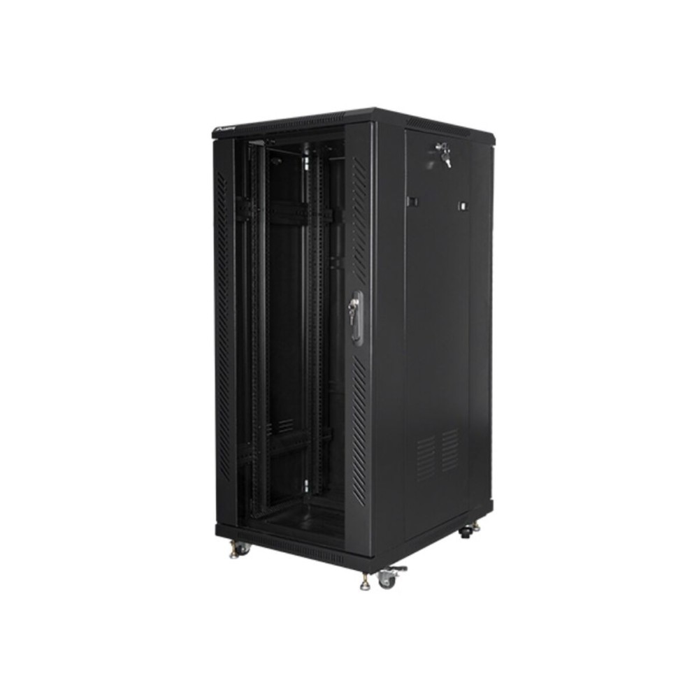 Wandschaltschrank Lanberg FF01-6827-12B
