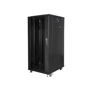 Wandschaltschrank Lanberg FF01-6827-12B