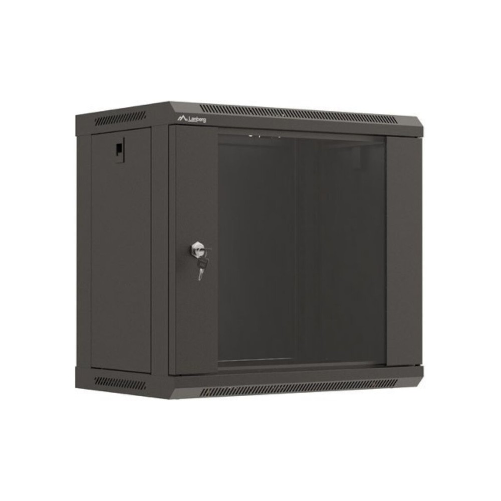 Armoire Murale Rack Lanberg WF03-5309-10B