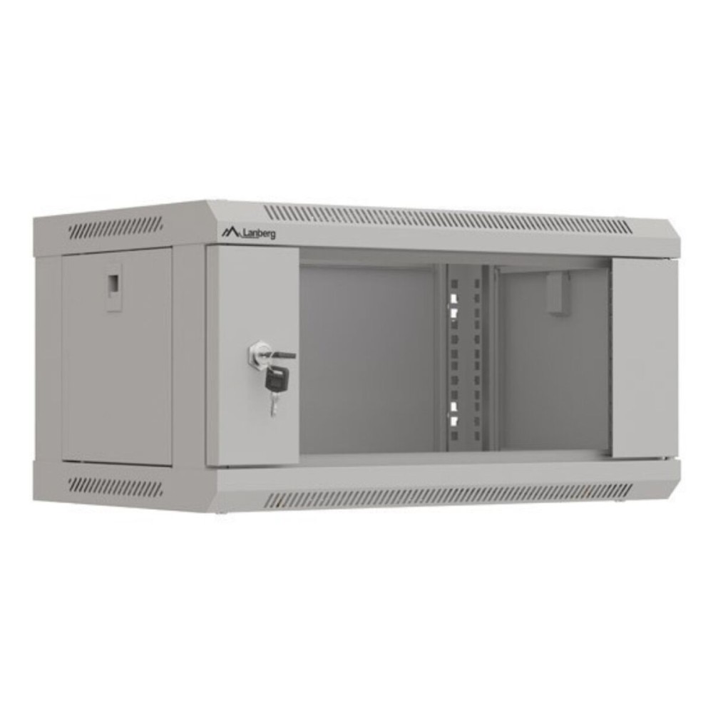 Wandschaltschrank Lanberg WF03-5304-10S