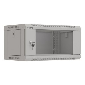 Wandschaltschrank Lanberg WF03-5304-10S