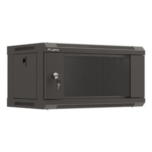 Wandschaltschrank Lanberg WF03-5304-10B