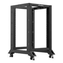 Wandschaltschrank Lanberg OR01-6818-B