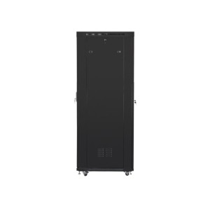 Wall-mounted Rack Cabinet Lanberg FF01-8027-23BL