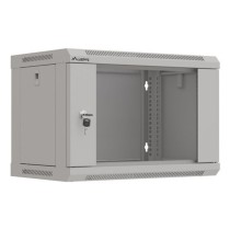 Wall-mounted Rack Cabinet Lanberg WF03-5306-10S