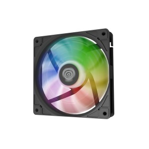 Ventillateur de cabine Genesis Oxal 120 ARGB Ø 12 cm