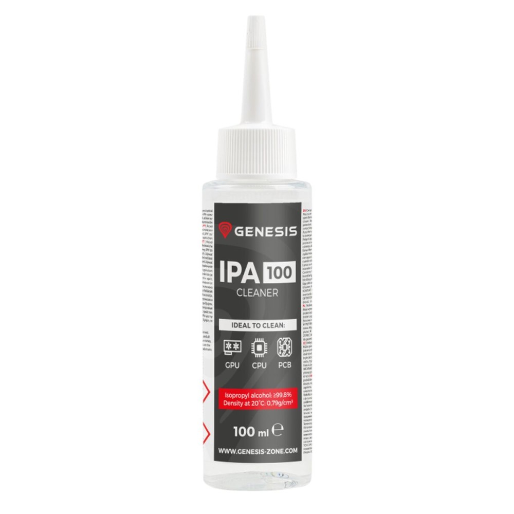 Cleaning liquid Genesis GENESIS IPA 100
