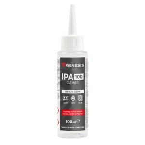 Cleaning liquid Genesis GENESIS IPA 100