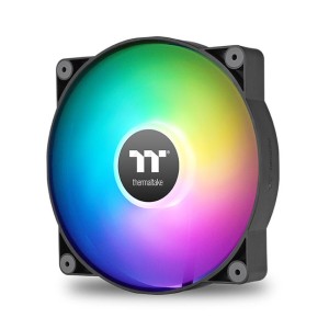 Ventillateur de cabine THERMALTAKE CT200 Ø 20 cm
