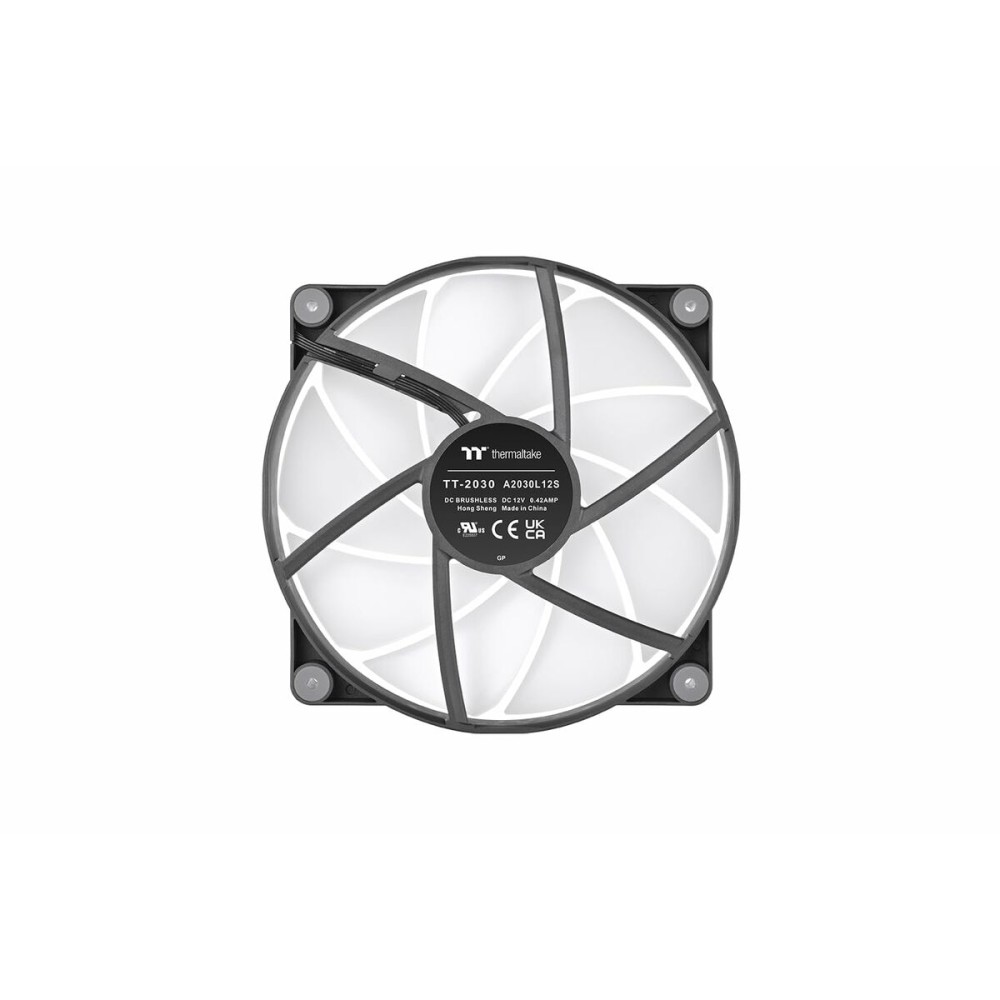 Ventillateur de cabine THERMALTAKE CT200 Ø 20 cm