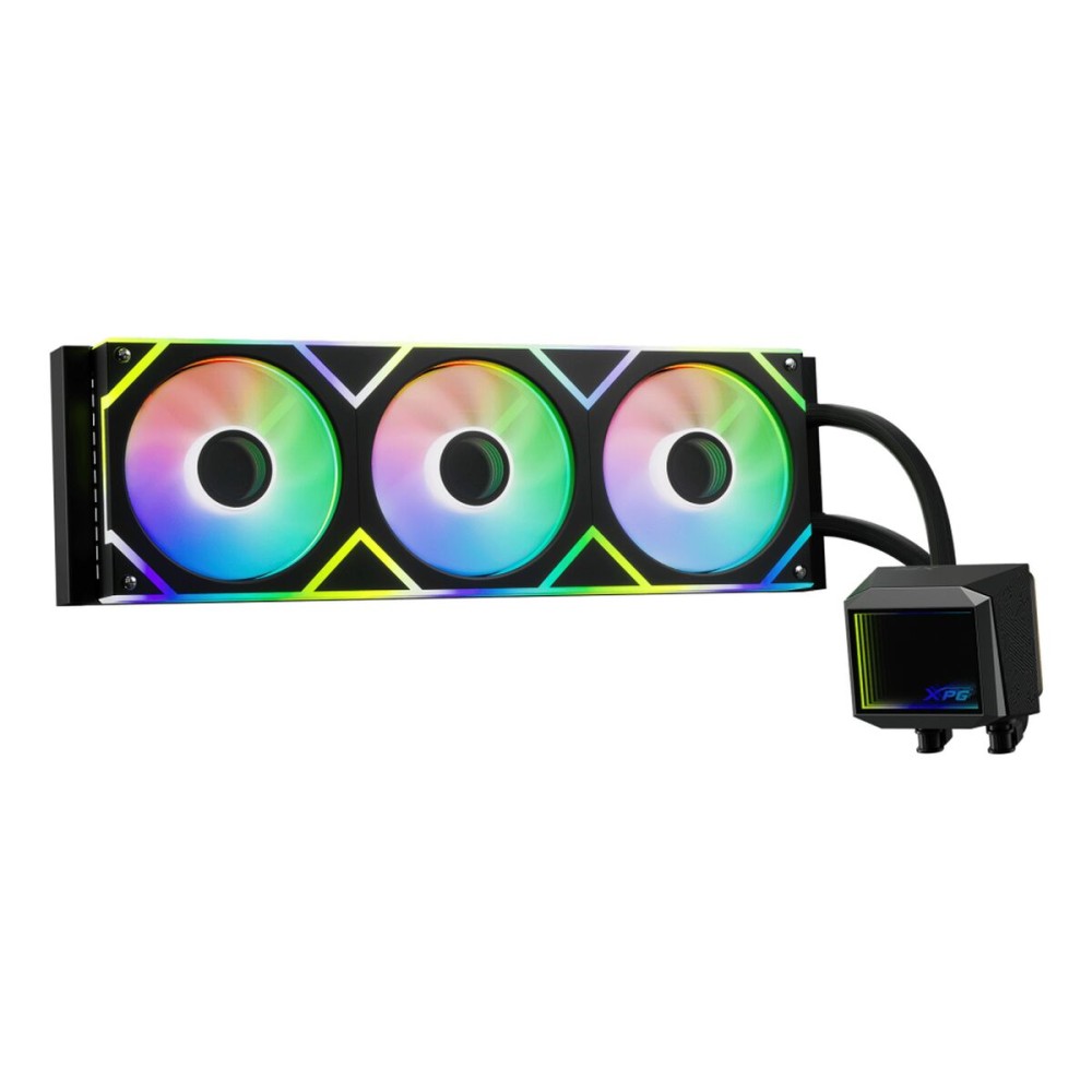 Kit de refroidissement liquide XPG LEVANTE II 360
