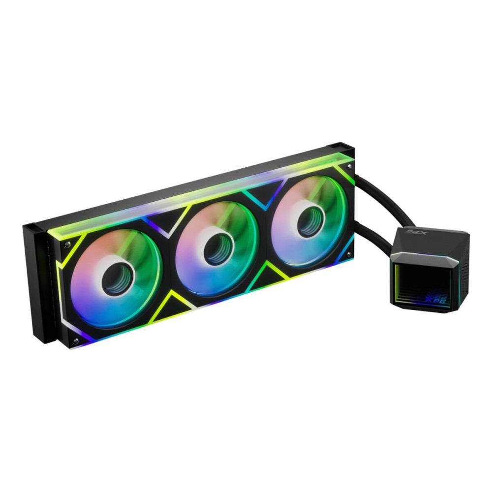 Kit de refroidissement liquide XPG LEVANTE II 360