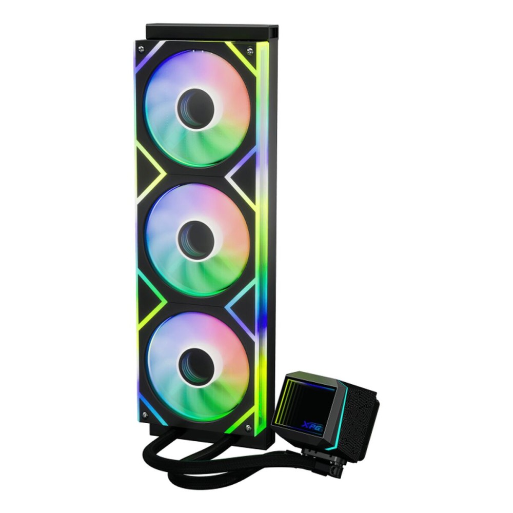 Kit de refroidissement liquide XPG LEVANTE II 360