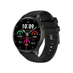 Montre intelligente Trevi T-FIT 235 A Noir 1,43" 45 mm Ø 45 mm