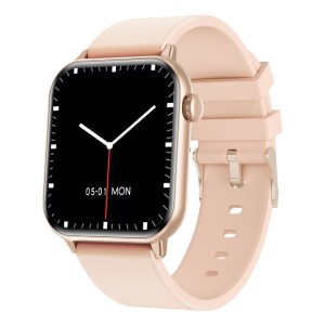 Montre intelligente Trevi T-FIT 201 A Rose 1,85" 47 mm