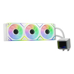 Kit de refroidissement liquide XPG LEVANTE II 360