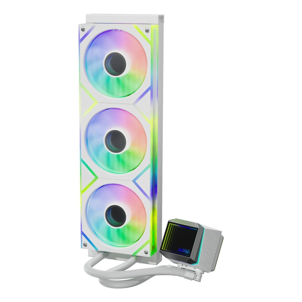 Kit de refroidissement liquide XPG LEVANTE II 360