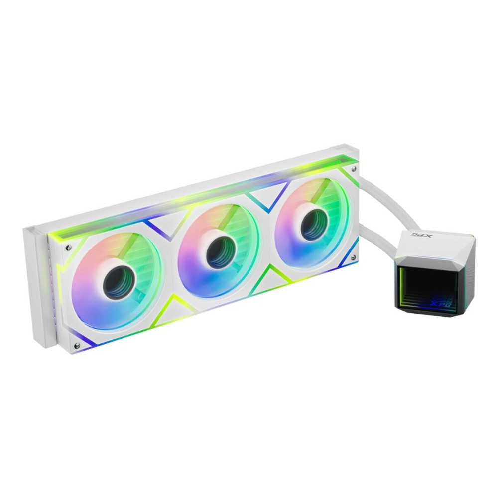 Kit de refroidissement liquide XPG LEVANTE II 360