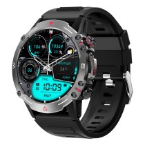 Montre intelligente Trevi T-FIT 510 A Noir 1,43" 40 mm