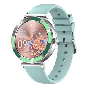 Montre intelligente Trevi T-FIT 245 Vert 1,3'' 41 mm Ø 41 mm