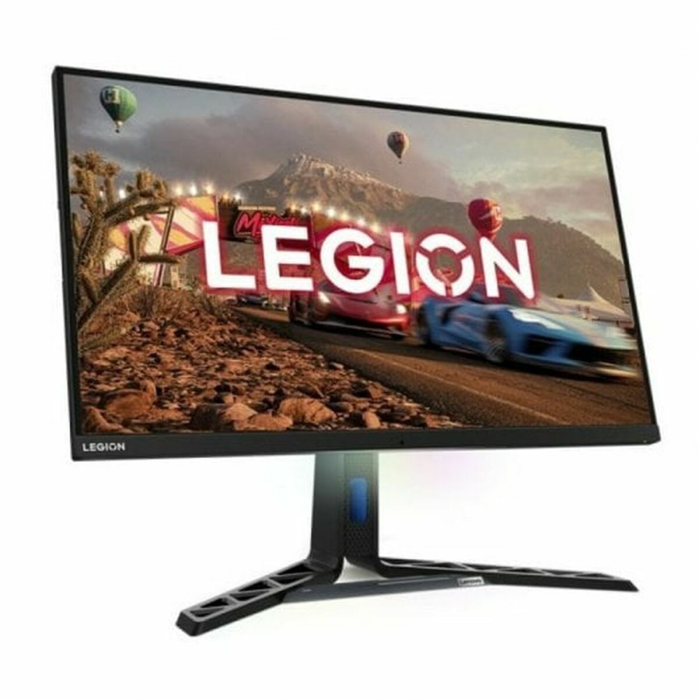 Écran Lenovo 66F9UAC6EU 31,5" 4K Ultra HD