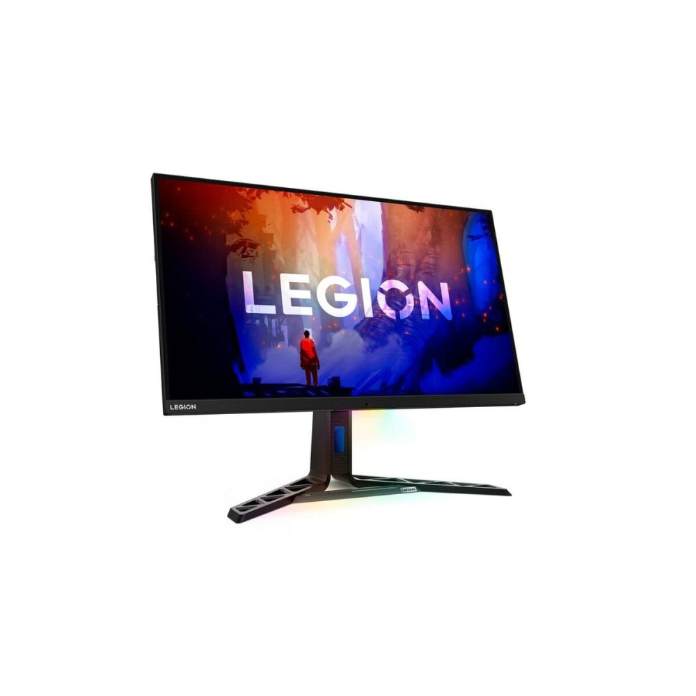 Monitor Lenovo 66F9UAC6EU 31,5" 4K Ultra HD