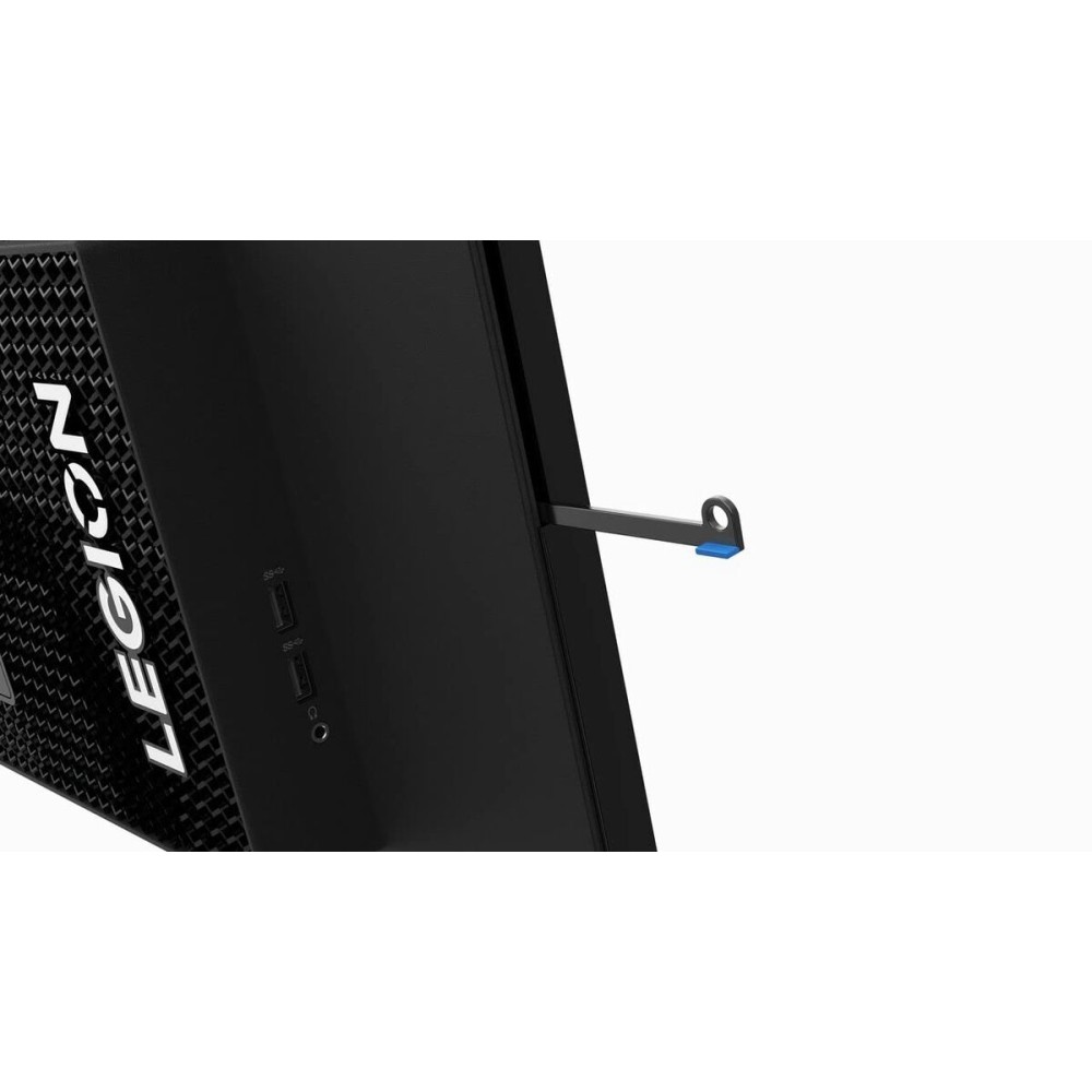 Monitor Lenovo 66F9UAC6EU 31,5" 4K Ultra HD
