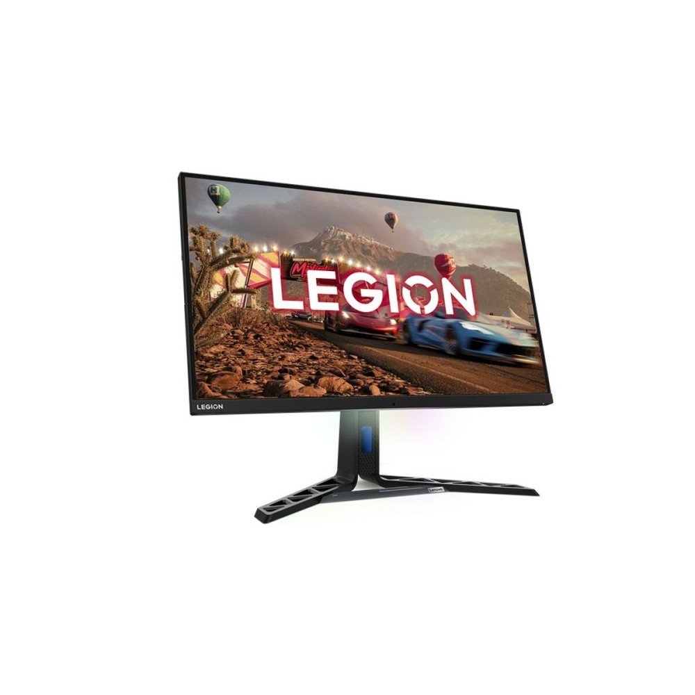 Monitor Lenovo 66F9UAC6EU 31,5" 4K Ultra HD
