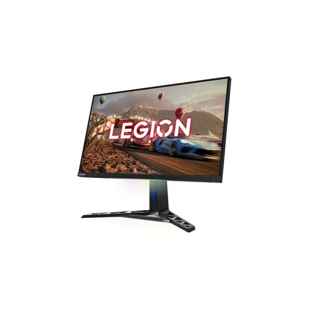 Monitor Lenovo 66F9UAC6EU 31,5" 4K Ultra HD