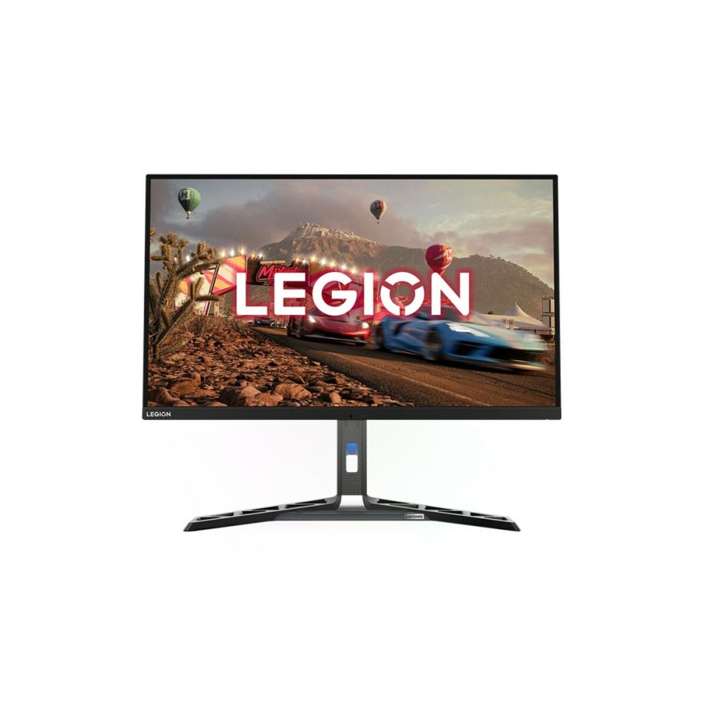 Monitor Lenovo 66F9UAC6EU 31,5" 4K Ultra HD