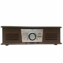 Tourne-disques Sunstech PXR32WD