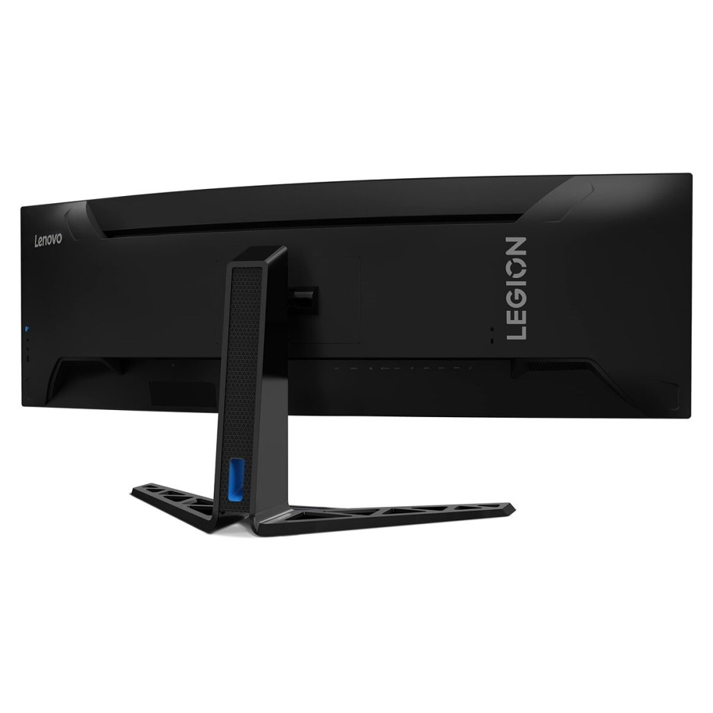 Monitor Lenovo 67B1GAC3EU 44,5" 4K Ultra HD