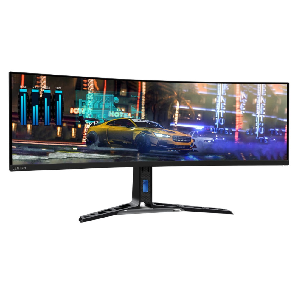 Monitor Lenovo 67B1GAC3EU 44,5" 4K Ultra HD
