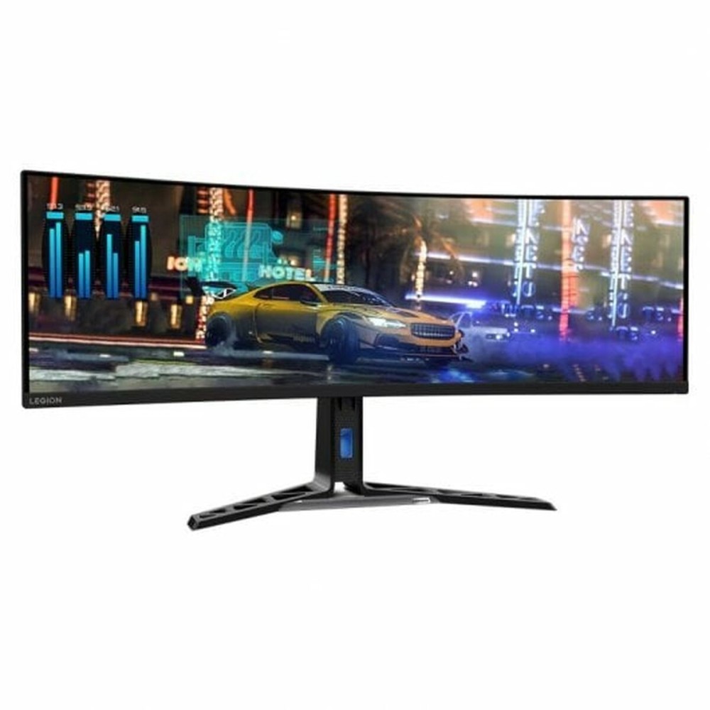 Monitor Lenovo 67B1GAC3EU 44,5" 4K Ultra HD
