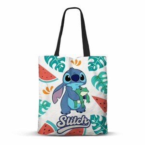 Einkaufstasche Lilo & Stitch