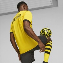 T-shirt à manches courtes homme Puma Borussia Dortmund L