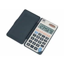 Taschenrechner Trevi EC 3718 Grau