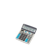 Taschenrechner Trevi EC 3780 Grau