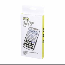 Calculator Trevi SC 3790 White