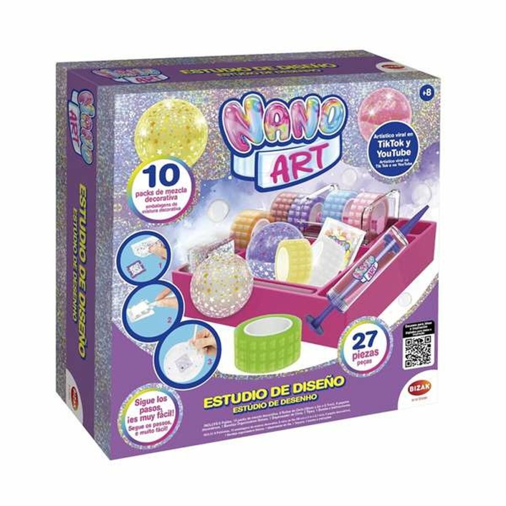 Craft Game Bizak