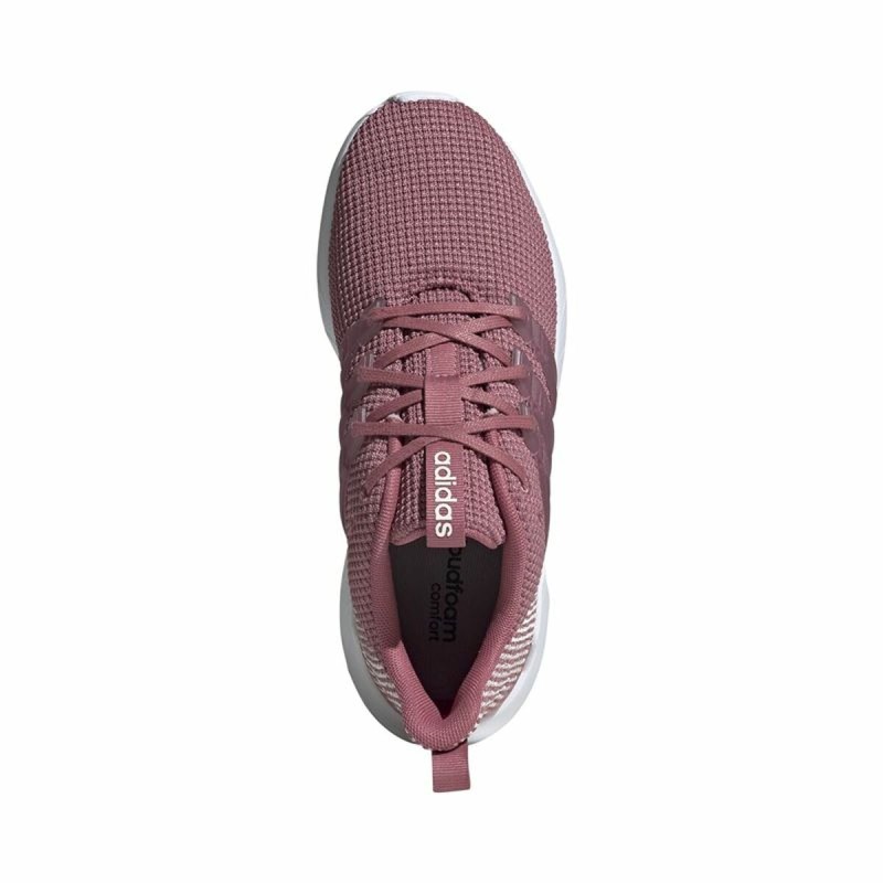 Laufschuhe für Damen Adidas Questar Flow Hellrosa