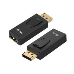 Adaptateur Thunderbolt vers USB-C i-Tec DP2HDMI4K30HZ