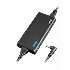 Chargeur d'ordinateur portable Nox-Xtreme NXPWR90NB 90 W