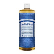 Flüssigseife Dr Bronner's 945 ml Minze