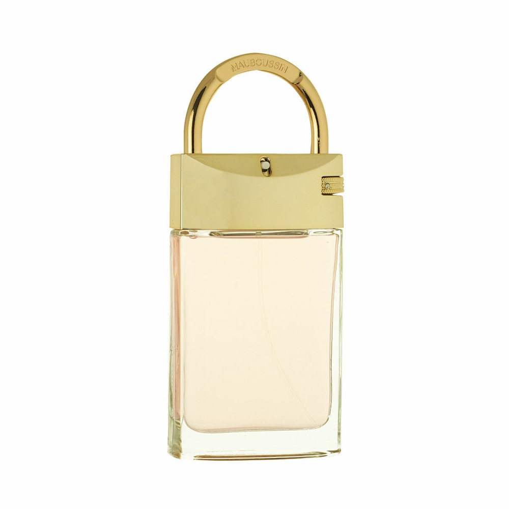 Women's Perfume Mauboussin Promise Me EDP 90 ml